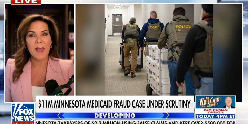 $11M Medicaid fraud case in Minnesota draws mounting questions