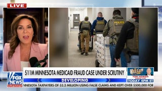 $11M Medicaid fraud case in Minnesota draws mounting questions