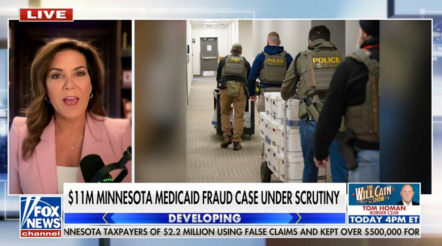 $11M Medicaid fraud case in Minnesota draws mounting questions