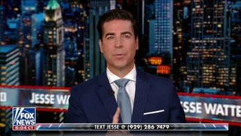 Jesse Watters: If you're a Democrat in this country, you could get away with anything