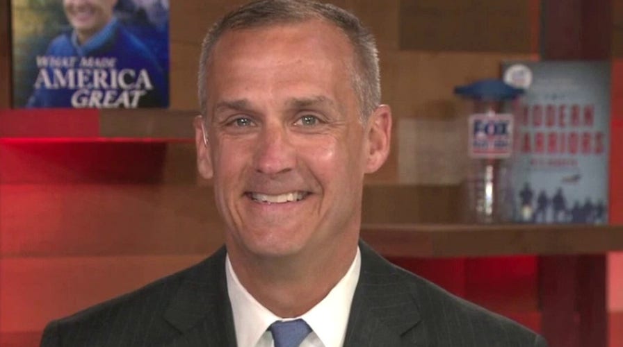 Lewandowski previews Donald Trump's CPAC address as 'one to remember'
