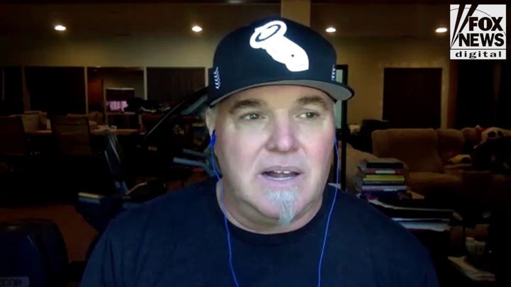 World Series champion details his relationship with God throughout his battle with alcohol