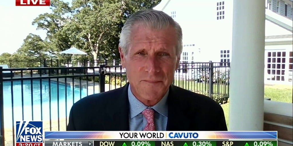 Markets have historically had 'great performance' during election years: Art Hogan