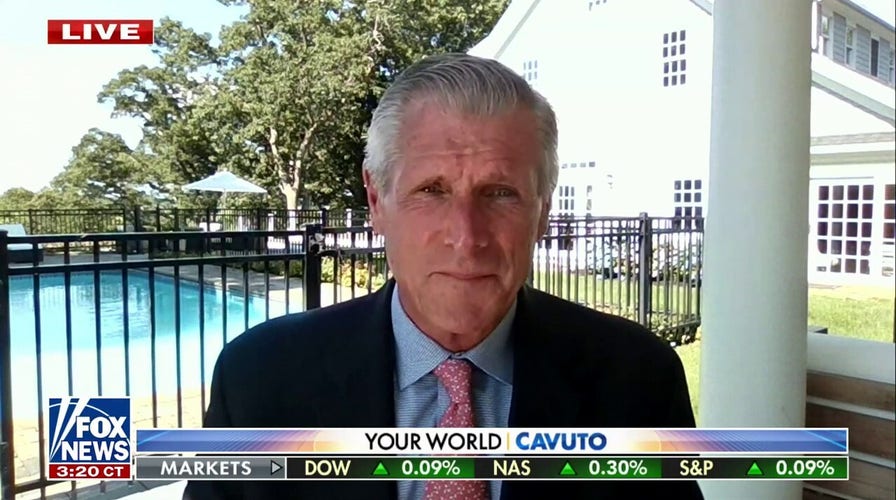 Markets have historically had 'great performance' during election years: Art Hogan