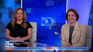 Media accused of 'unserious' coverage on Gaza humanitarian crisis, Russiagate
