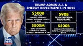 Inside Trump's historic plan to win AI race