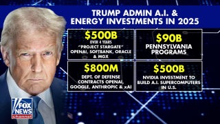 Inside Trump's historic plan to win AI race
