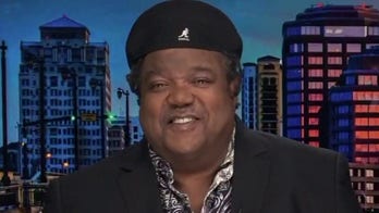 'Shame' that US Olympians' wokeness, protests ruining formerly unifying event: James Golden