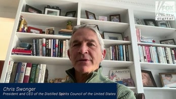 Spirits industry urges return to ‘zero-for-zero’ tariffs as Canada sales plunge