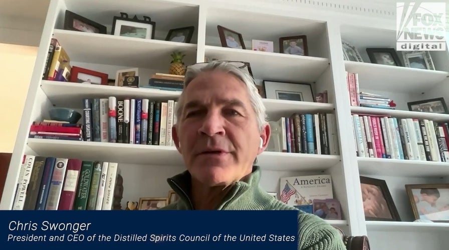 Spirits industry urges return to ‘zero-for-zero’ tariffs as Canada sales plunge