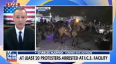 Charles Marino on chaotic Newark ICE facility protests, governor's role