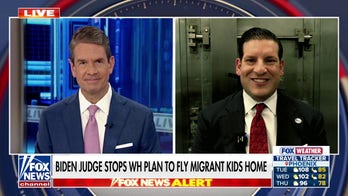  Trump has the power to set tariffs for Americans, David Gelman says