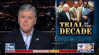  Sean Hannity: Those who knew OJ Simpson best saw a dark side - Fox News