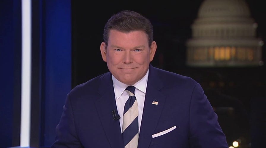 Coming up on Friday, February 11 edition of 'Special Report'