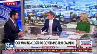 Rep. Mike Lawler optimistic GOP will get immigration bill through new Congress - Fox News