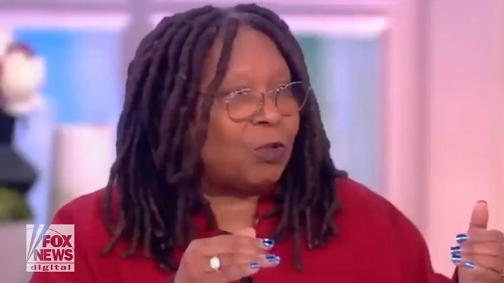 Whoopi Goldberg says she can’t tell ‘Black Tim Scott’ and Rick Scott apart