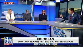 All-Star Panel: Where are Biden, McCarthy on debt ceiling negotiations?