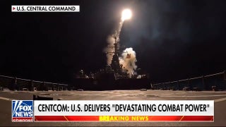 US hunts drone factories to degrade Iran’s arsenal