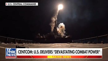 US hunts drone factories to degrade Iran’s arsenal