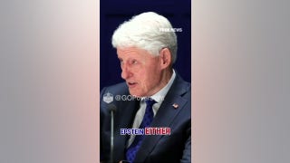 WATCH: Bill Clinton DEFENDS Trump in Epstein deposition