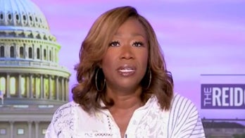 Joy Reid says Republicans are using 'demographic panic' to their benefit