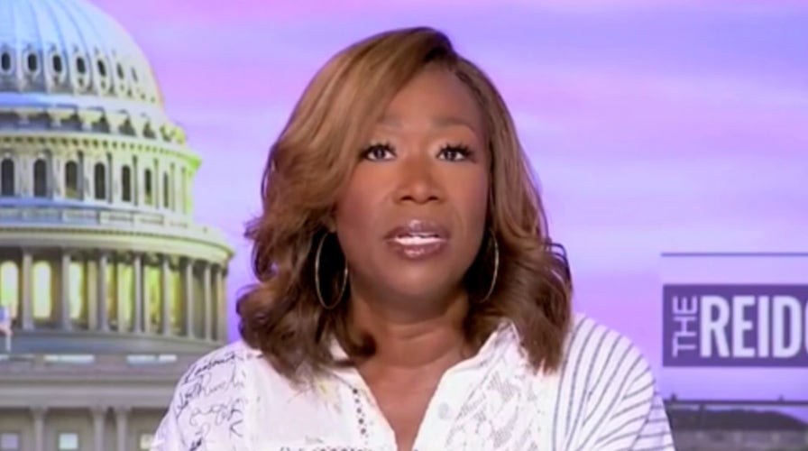 Joy Reid says Republicans are using 'demographic panic' to their benefit