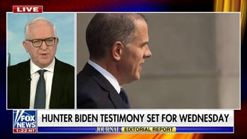 The Biden family business, cont'd.