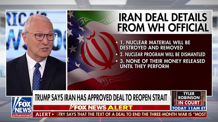 CENTCOM: 136 ships redirected, 9 disabled amid Iran tensions