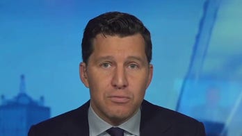Will Cain on 'Fox & Friends': DeSantis has 'changed the equation' for woke corporations