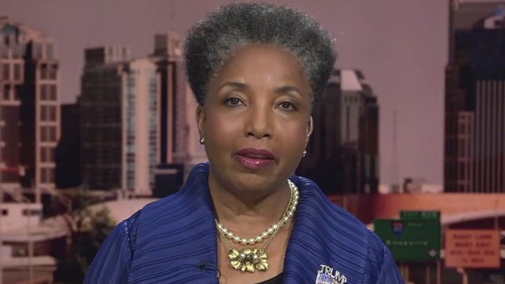 Dr. Carol Swain reacts to statue removals amid unrest