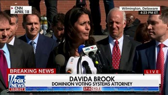 Fox, Dominion settle lawsuit, disappointing mainstream media