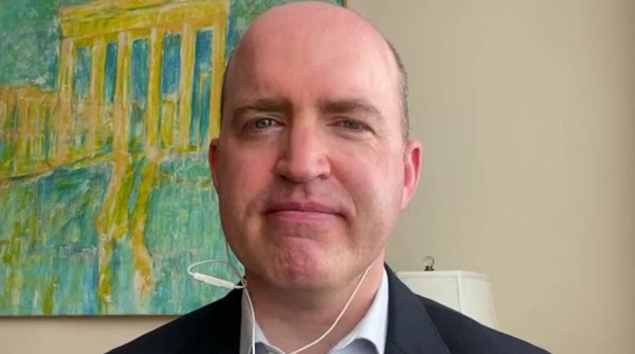 Jeff Mason on Trump executive order to protect monuments, statues