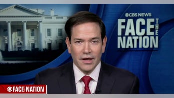 Marco Rubio lectures 'confused' CBS anchor about Venezuela raid
