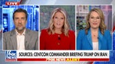 There is no ‘major strike force’ available for Iran: Clay Travis