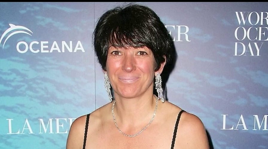 Ó£ÌÒÊÓÆµ exclusive: ‘Jane Doe’ details sexual assault by Ghislaine Maxwell