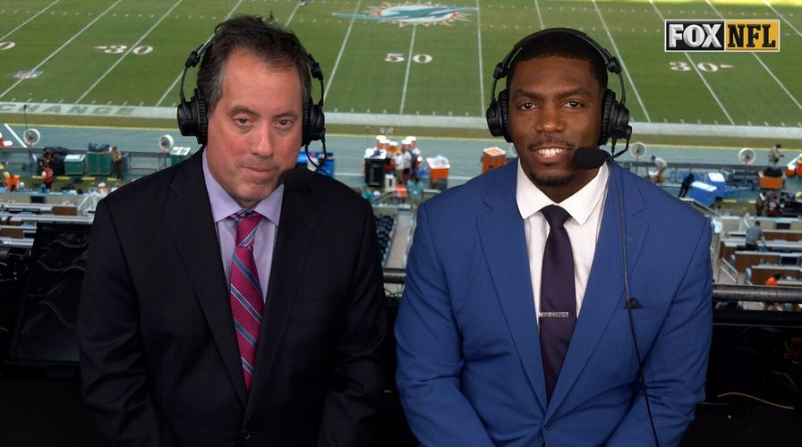 Quinn Ewers SHINES, Defense Holds Strong as Dolphins STUN Buccaneers 😤🔥