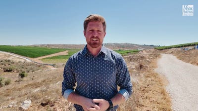 Christian group leader urges visitors to see Israel firsthand