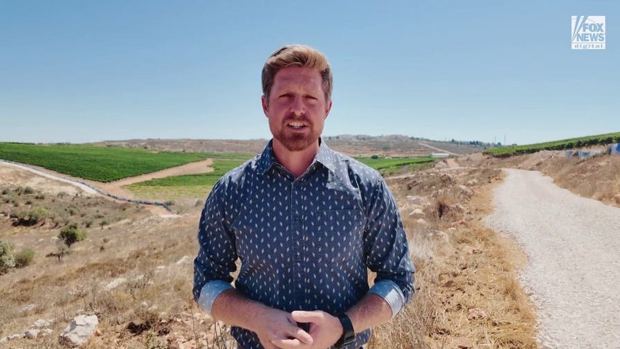 Christian group leader urges visitors to see Israel firsthand