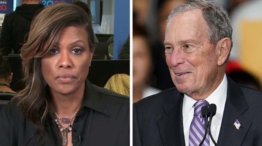 Rawlings-Blake: Bloomberg is working hard to make sure the next generation will be successful 