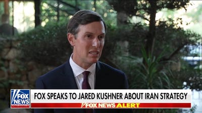 US-Iran ceasefire set to expire as Trump admin meets with Israel's Netanyahu | Live Updates from Fox News Digital