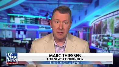 Iran’s nuclear program has been ‘set back decades,’ Marc Thiessen says