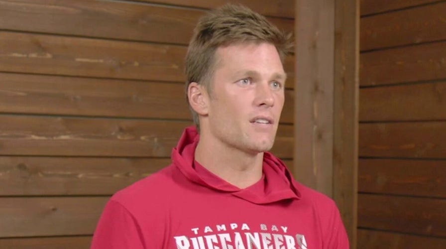 Jim Gray on ‘GOAT’ special airing on Fox News Channel 