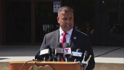 FBI fatally shoots registered sex offender after 16-hour hostage standoff at California bank building