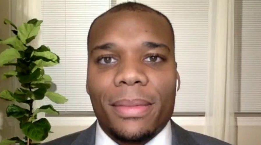 What is the state of Senate races in Georgia?