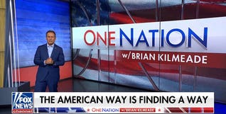 One Nation with Brian Kilmeade | Fox News