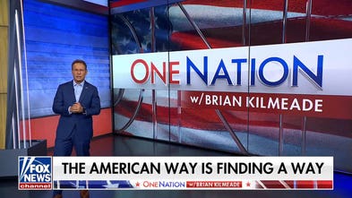 The 'American way' is being able to find a way: Brian Kilmeade
