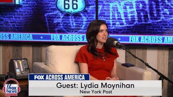 Moynihan: It’s All About 'The Vibes' With These DSA Candidates 