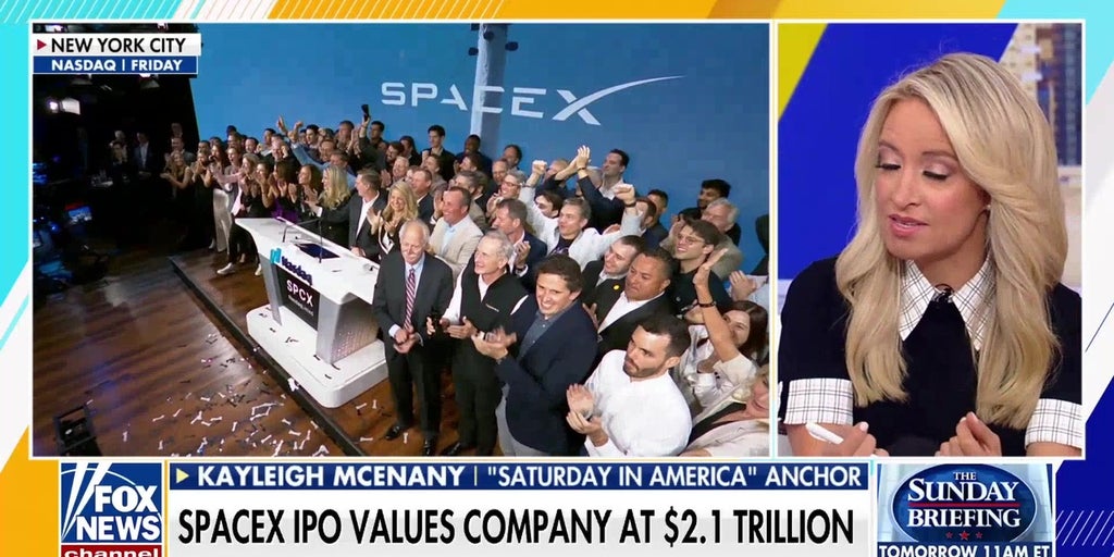 Kayleigh McEnany: Capitalism isn't the big evil Bernie Sanders would have you believe