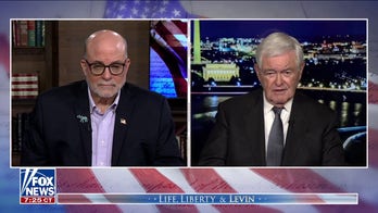Newt Gingrich looks back on Clinton shutdown negotiations