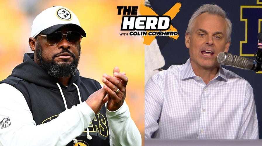 Time for the Steelers to determination disconnected Mike Tomlin? | The Herd